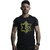 Camiseta Militar Israel Defense - Team Six