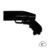 Pistol Grip Combat Boito C/ Anel na internet