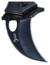 Canivete Karambit Inox Anel Saque Rápido Avb - CDZ-901G10 - .40 Store Club