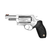 Revolver Taurus RT410 The Judge 3" Cal.36GA - Cabo de Borracha - 5 Tiros - Inox Alto Brilho - comprar online