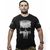 Camiseta Militar Punisher Bart