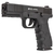 Pistola de Pressão a Gás GBB Co2 W119 Slide Metal 4.5MM C/ BLOWBACK na internet