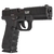 Pistola de Pressão a Gás GBB Co2 W119 Slide Metal 4.5MM C/ BLOWBACK - comprar online