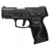 Pistola Taurus .40S&W G2C/10 3´´ CAFO - comprar online