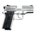 PISTOLA TAURUS PT938 .380 3,7'' INOX FOSCO