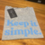 REMERA - Keep It Simple - TFTS 