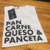 REMERA - PAN CARNE QUESO & PANCETA en internet