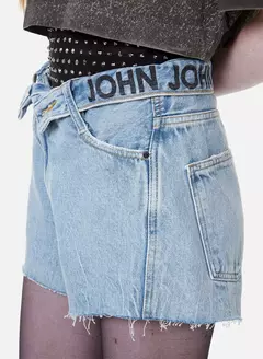 SHORTS JOHN ALTO PALI - comprar online