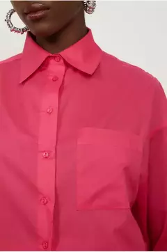 CAMISA ANIMALE VOIL na internet