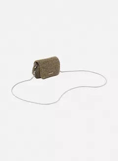 MINI BAG JOHN TINSEL - comprar online