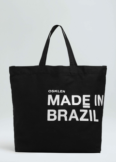 BOLSA OSKLEN MADE IN BRAZIL