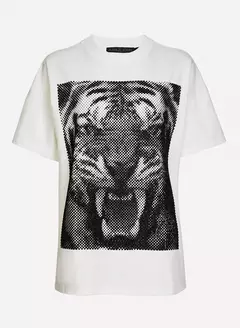 TSHIRT JOHN WILD - PLUSLIFE