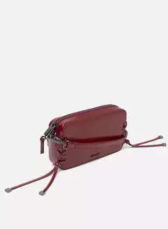 MINI BAG JOHN LACED - loja online