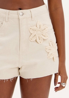 SHORT MYFT FLORES - comprar online