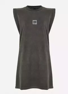 VESTIDO JOHN ELODIE - loja online