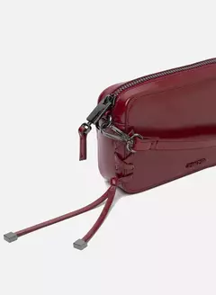 MINI BAG JOHN LACED - PLUSLIFE