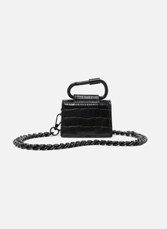 CARD BAG JOHN CARABINER - loja online