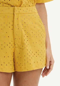 SHORT MYFT LAISE - comprar online