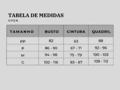 SAIA OPEN METALIZADA - PLUSLIFE