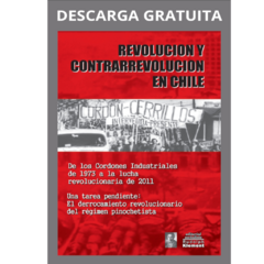 Revolución y contrarevolución en Chile