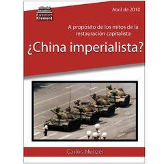 ¿China imperialista?