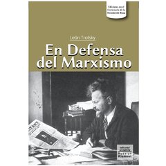 Promoción: El stalinismo entregó los estados obreros - Editorial Socialista Rudolph Klement