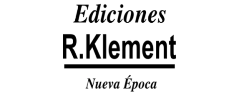 Editorial Socialista Rudolph Klement