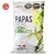 PAPAS FRITAS CREMA Y CIBOULETTE JULICROC 70 GR