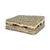 SANDWICH MIGA JAMON CRUDO X24 - comprar online