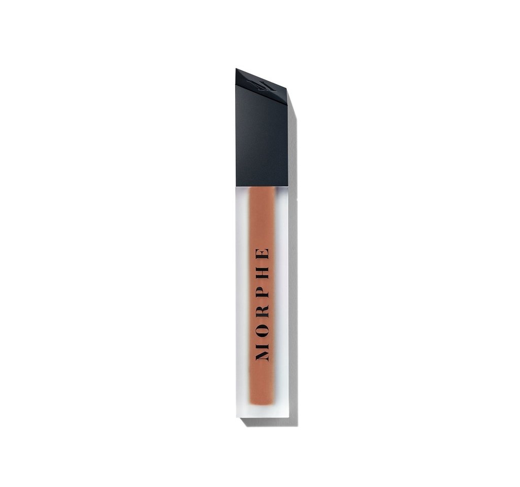 Morphe - Bite Me Matte Lipstick - Beauty City