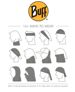 Buff cuello Original Slope Multi - tienda online