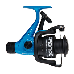 Reel Waterdog Cronos 501 para spinning - comprar online