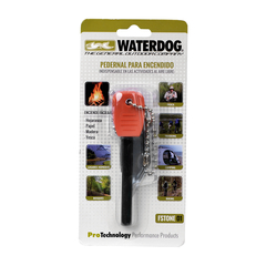 Pedernal Waterdog para encendido - comprar online