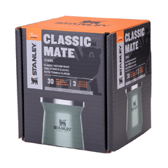 Mate Stanley - 236ml - POPPER