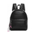 Mochila Trendy Negra - comprar online