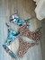 Capsula Bikinis Print y Tropical