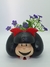 Maceta Mafalda - comprar online