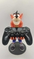 Crash Bandicoot Soporte Stand para Joystick Ps3 Ps4 Xbox y soporte de celular - tienda online