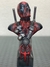 Busto Deadpool de 25 Cm - tienda online