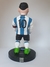Messi Soporte Stand joystyck Ps3 Ps4 Xbox y soporte de celular - Impresiones 3DMax