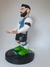 Messi Soporte Stand joystyck Ps3 Ps4 Xbox y soporte de celular - comprar online