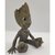 Mini maceta Baby Groot 13cm - comprar online