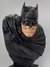 Busto Batman Pintado 25 CM - Impresiones 3DMax