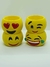 Maceta Emoji - Emoticones - Emoticon