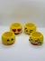 Maceta Emoji - Emoticones - Emoticon - comprar online