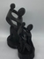 Estatua Madre e hijo 20 cm - tienda online