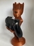 Groot Soporte Stand para Joystick Ps3 Ps4 Xbox y soporte de celular - tienda online