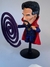 Dr. Strange porta espiral