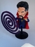 Dr. Strange porta espiral