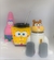 Set Mate Bob Esponja Azucarera, Yerbera, Mate y Bombilla - comprar online